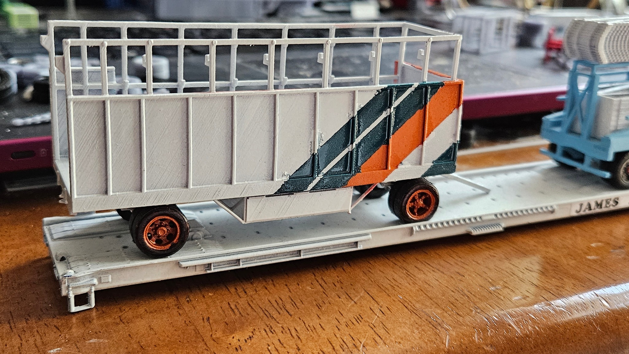 Kirigami Models - Kirigami Models added a new photo.