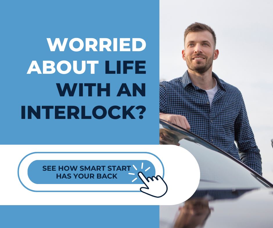 Smart Start Ignition Interlock