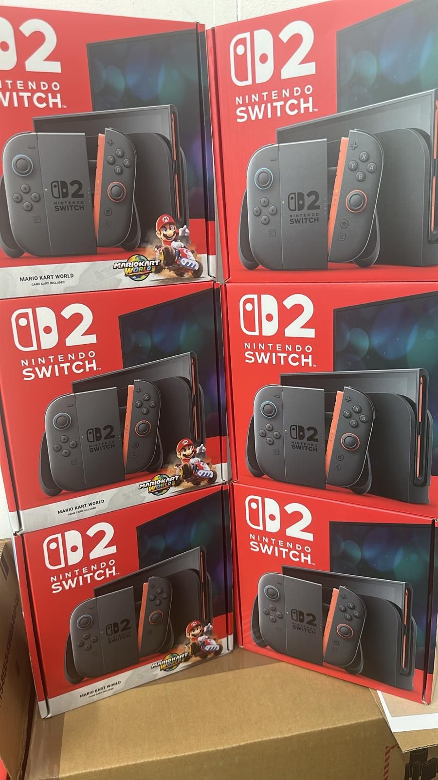 ジェネレーション2 Get your game on with this exhilarating Nintendo Switch promotion