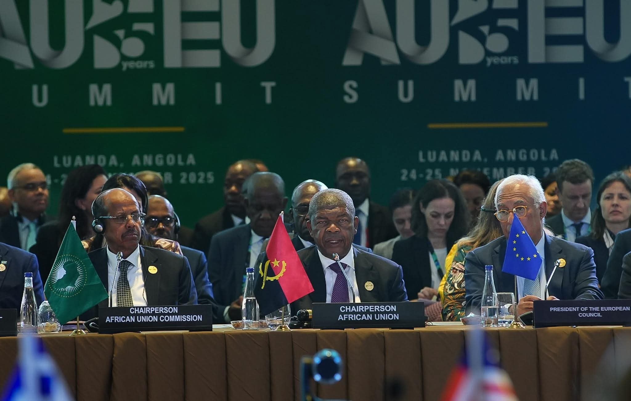 African Youth Union Commission | Abuja
