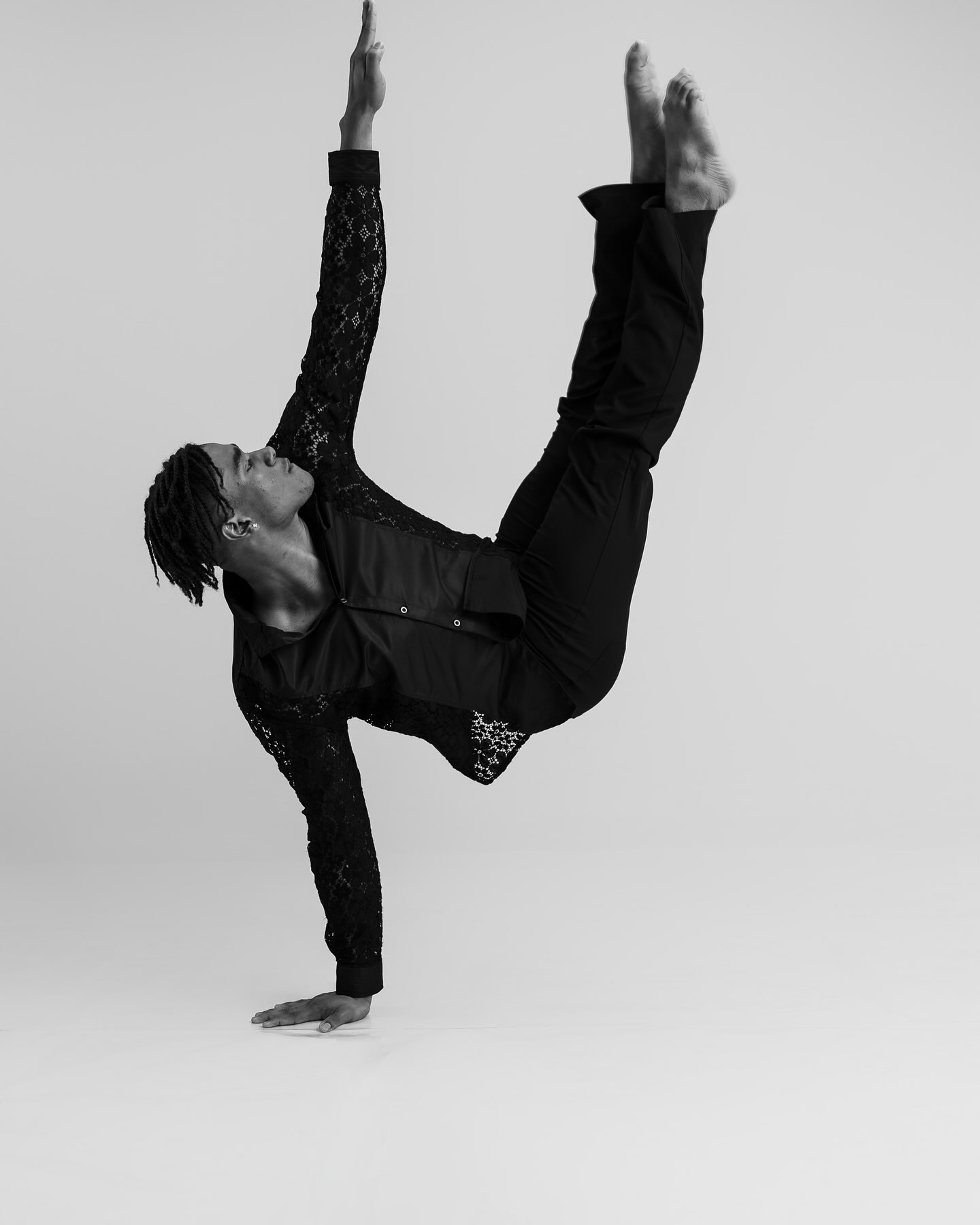 Evolution - 📸 Sneak Peek #3 from our Season 11 company photo shoot is ...
