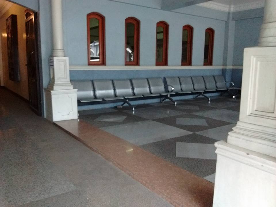 Rima Precast Concrete Mouldings Designs | Quezon City