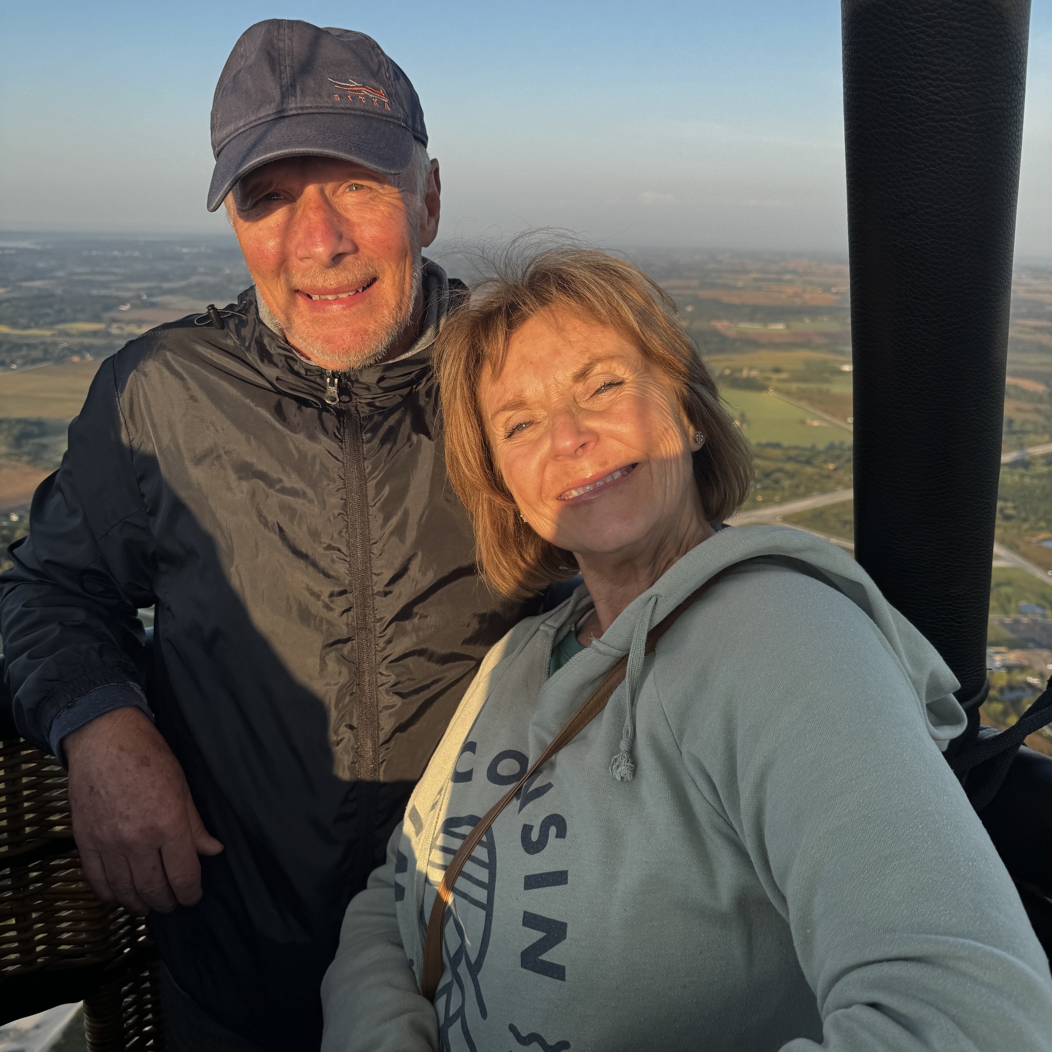 The Lake Geneva Balloon... - The Lake Geneva Balloon Company