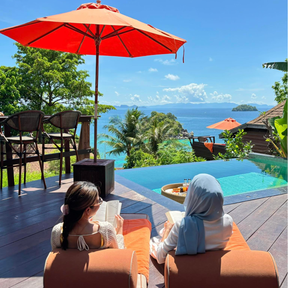 Serendipity Beach... - Serendipity Beach Resort - Koh Lipe