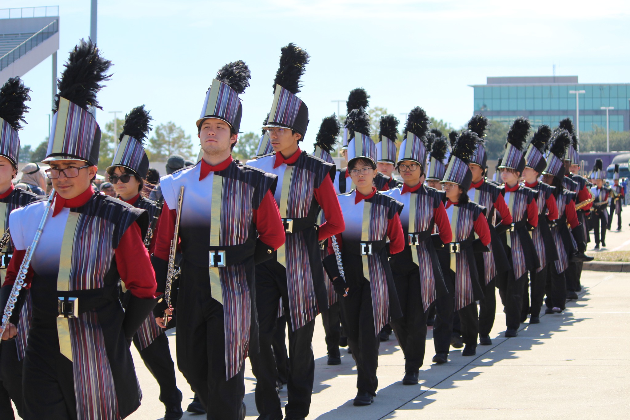 CTHS Ranger Regiment
