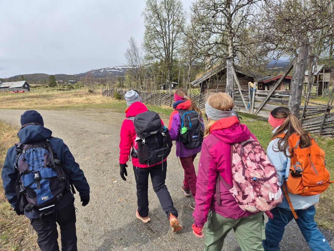 Danvik skole | Drammen