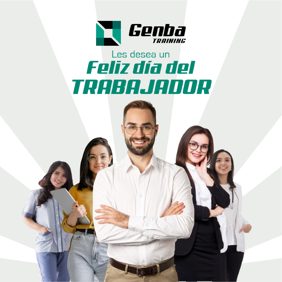 Genba Training | Cusco