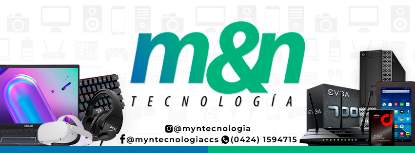 MyN Tecnologia | Caracas