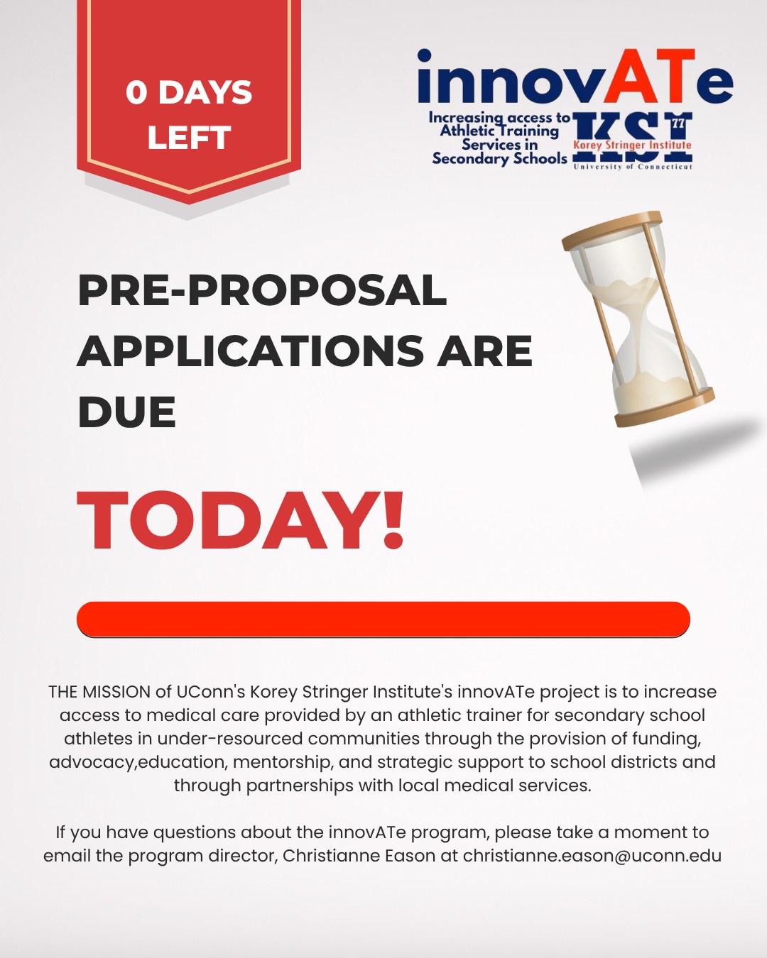 Korey Stringer Institute added... - Korey Stringer Institute