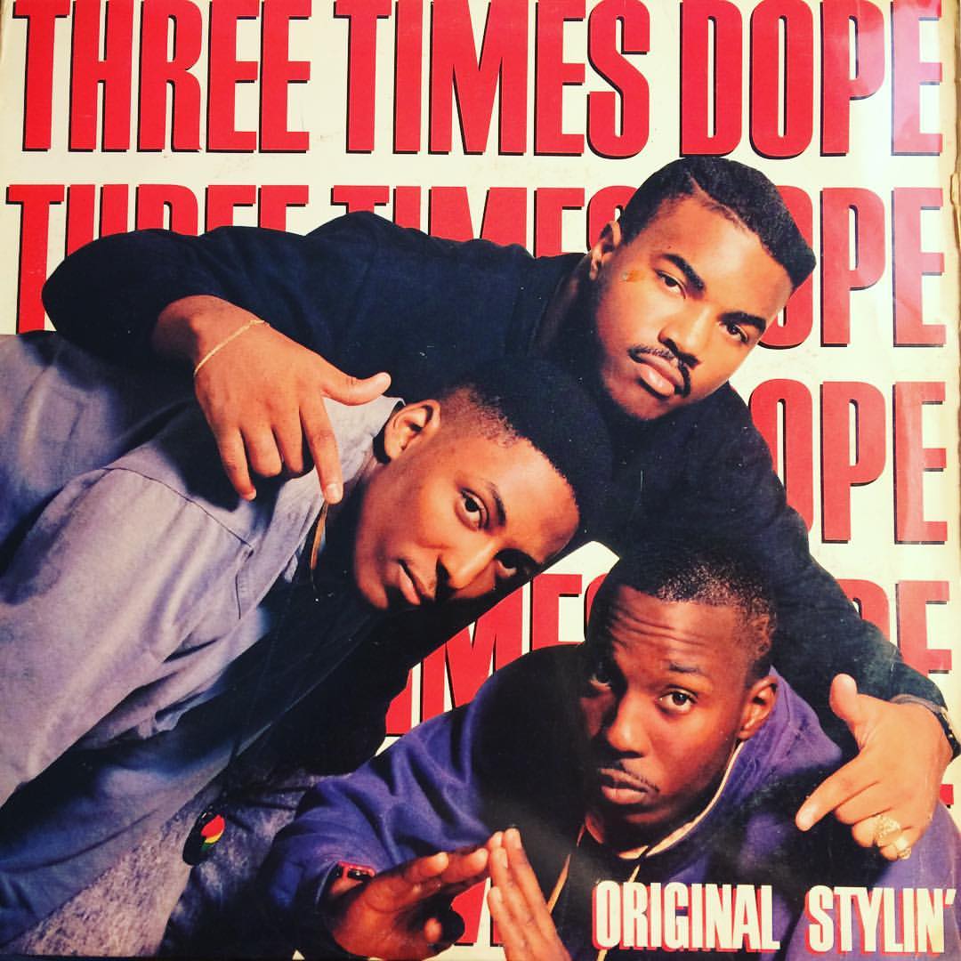 Golden Age Rap & Hip Hop