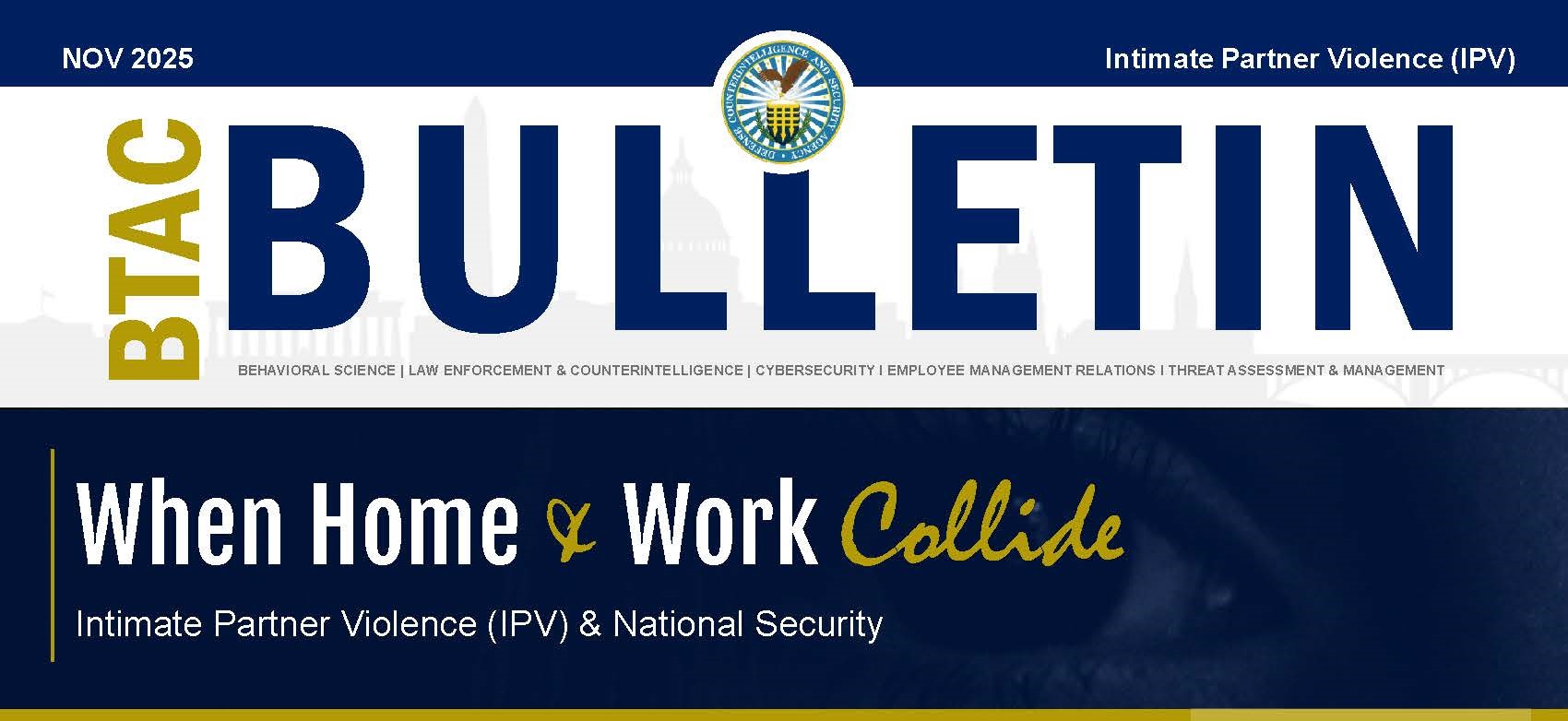 Defense Counterintelligence and Security Agency - DCSA - Every year # ...