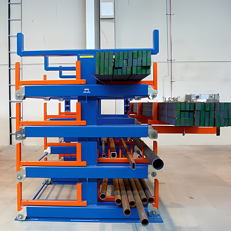ACB Warehouse Equipment | Medley FL
