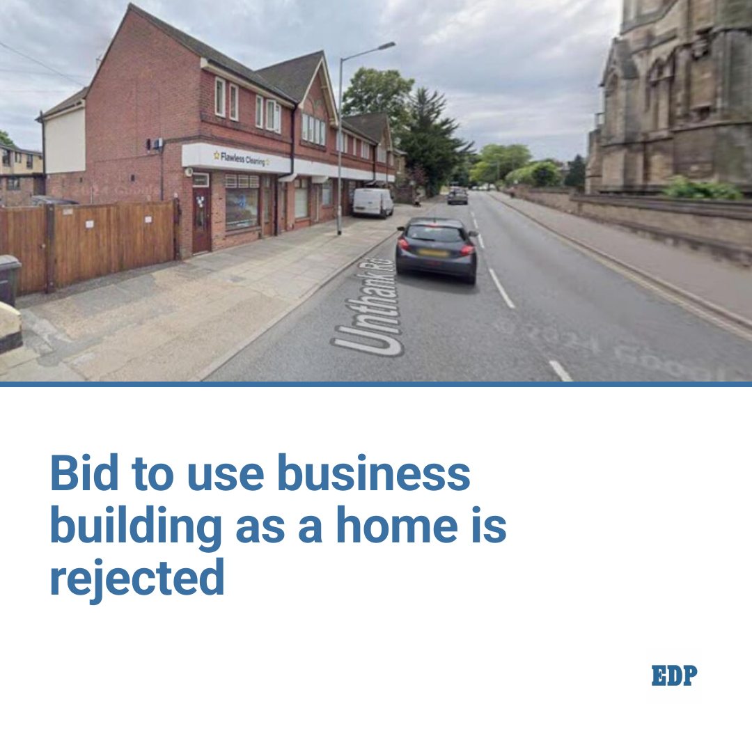 EDP 24 - The building has already been converted into a house. | Facebook