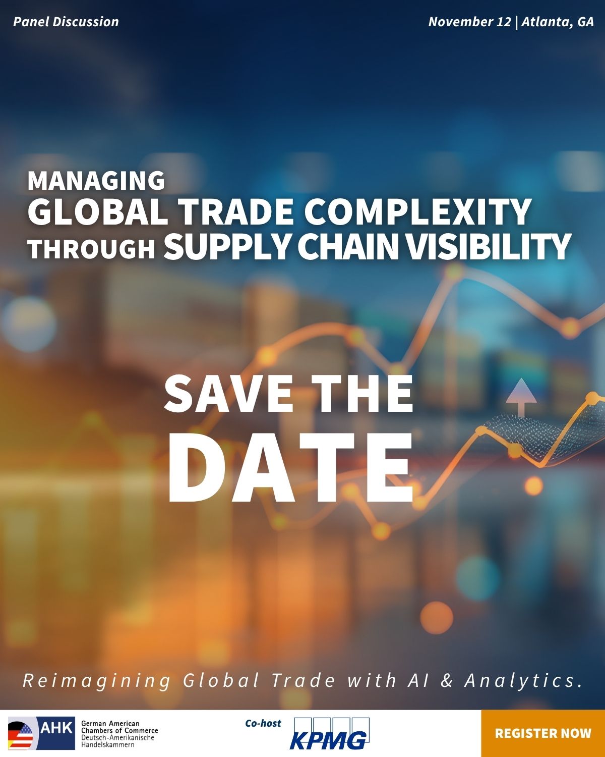 📦 Beyond Compliance: Building Resilient and Transparent Supply Chains 🌍 ...