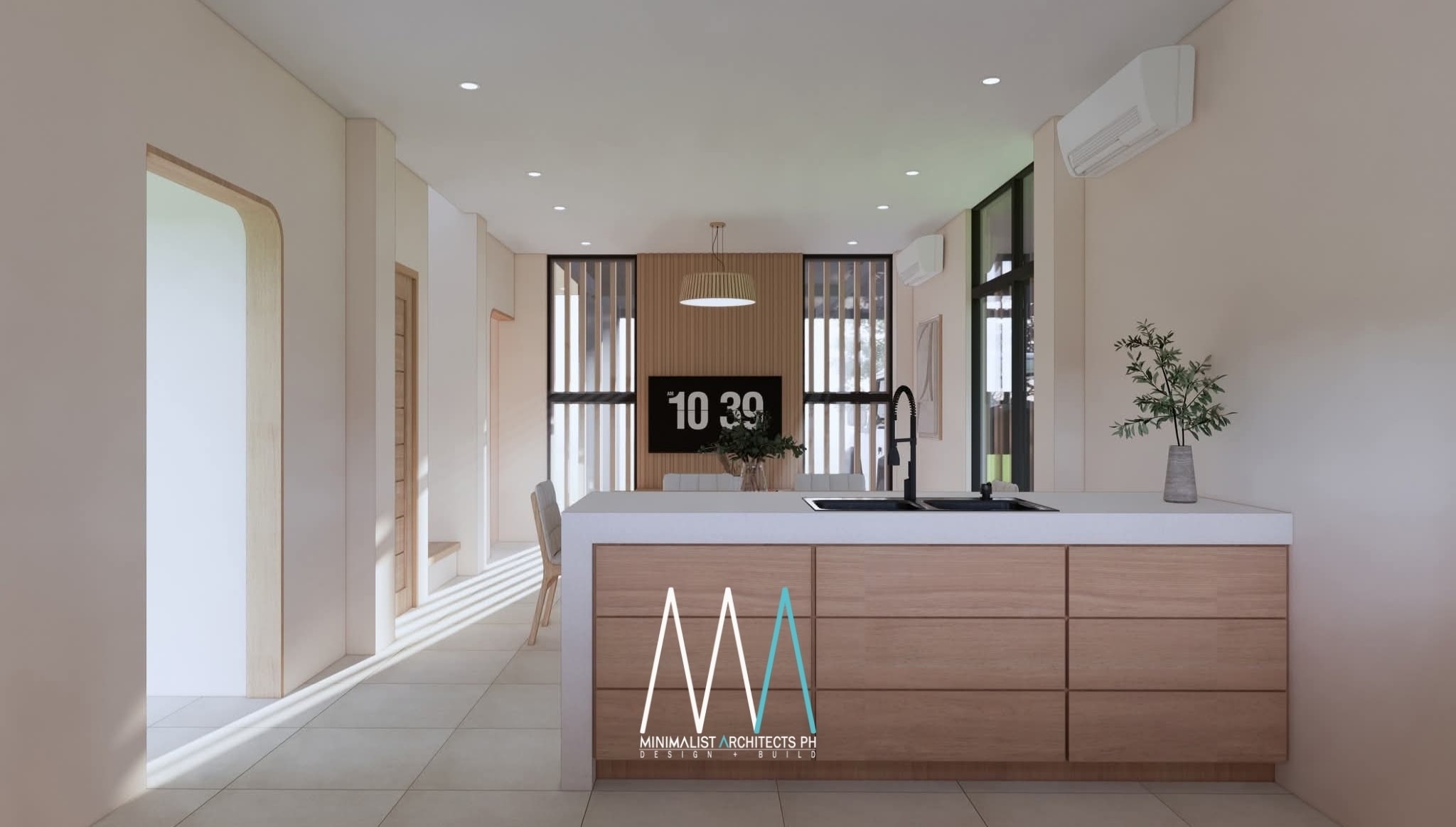 Minimalist Architects PH added... - Minimalist Architects PH
