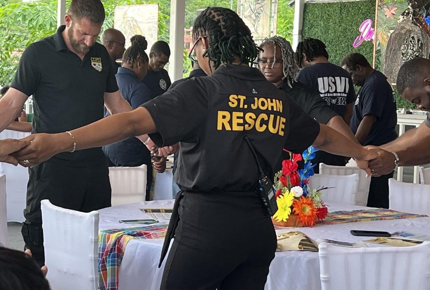 Virgin Islands Source added a new... - Virgin Islands Source