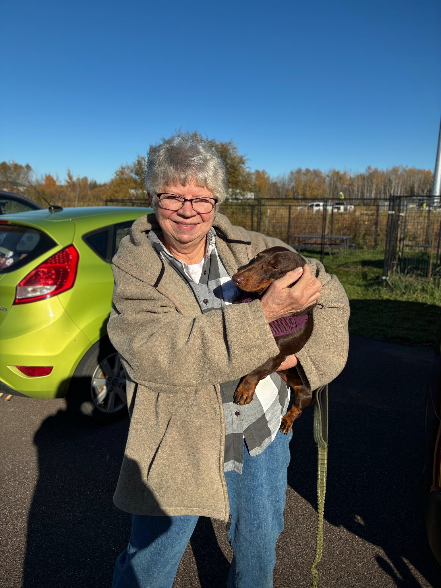 Chequamegon Humane... - Chequamegon Humane Association