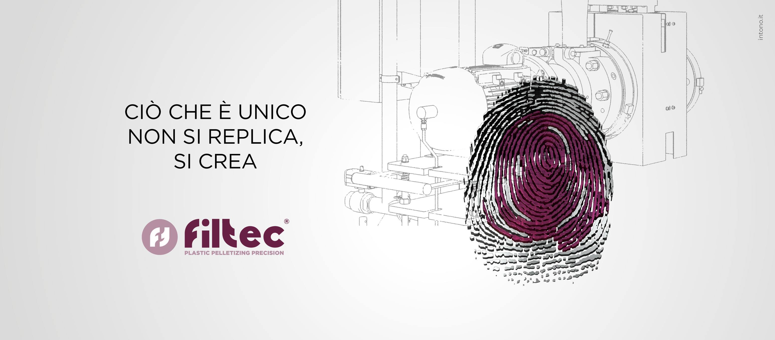FILTEC SRL | Badia Polesine