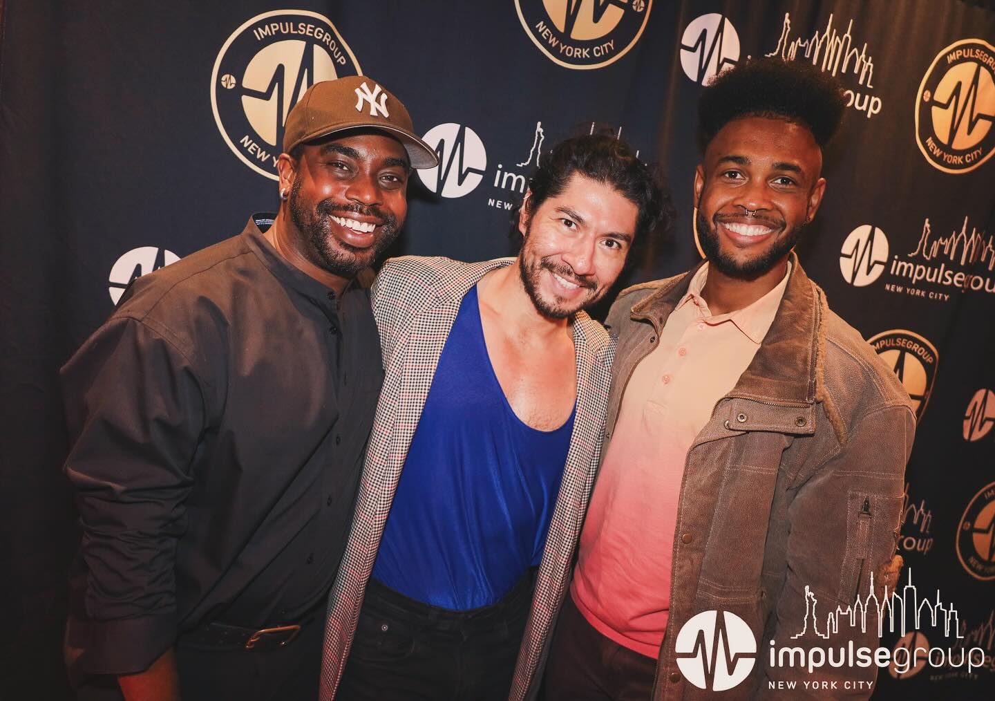 Impulse Group NYC added a new photo. - Impulse Group NYC