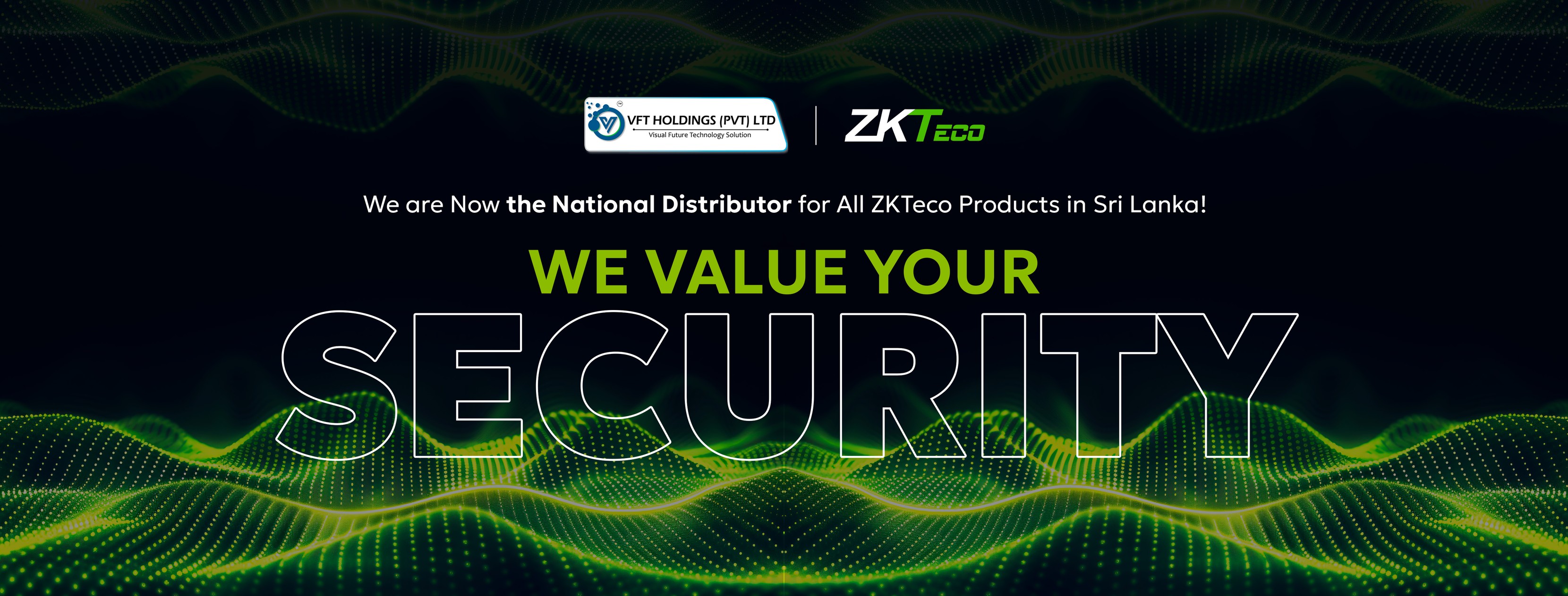 ZKTeco Sri Lanka added a new photo. - ZKTeco Sri Lanka