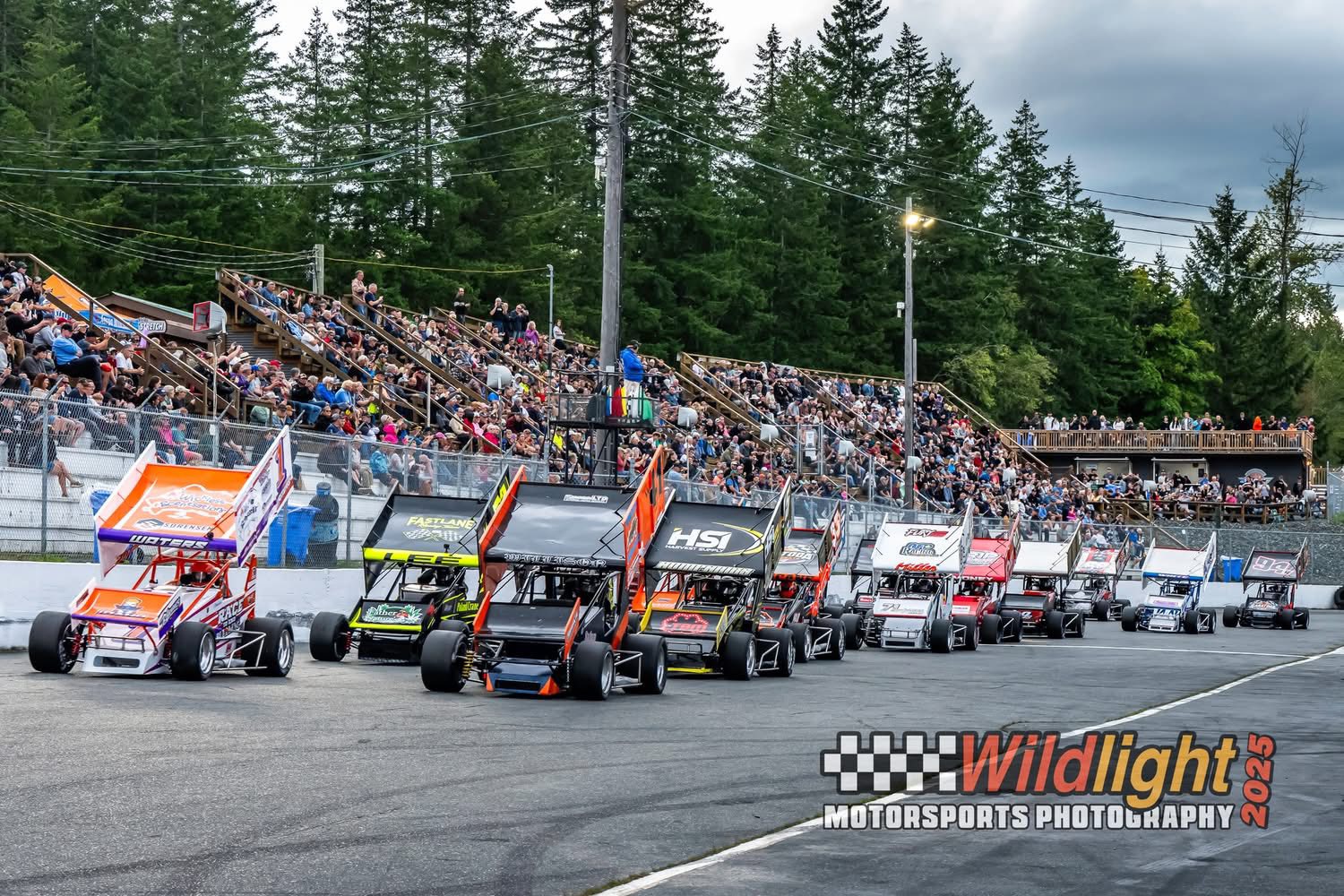 FastLane Racing