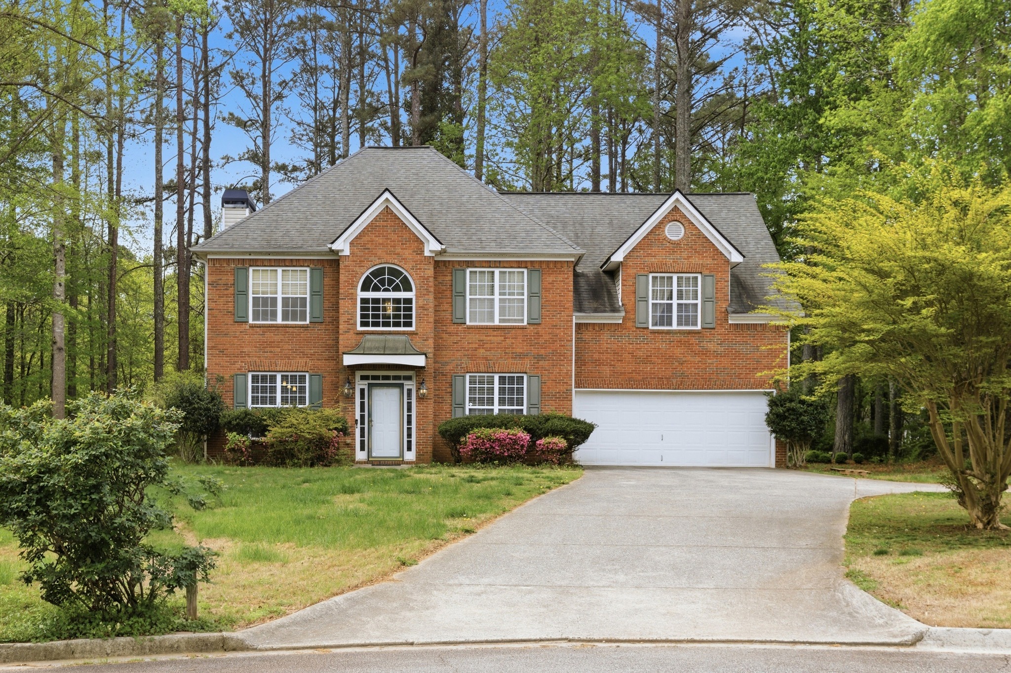 New home for sale in Atlanta, Powder Springs, GA