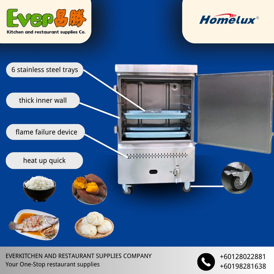 Ever Kitchen & Restaurant Supplies