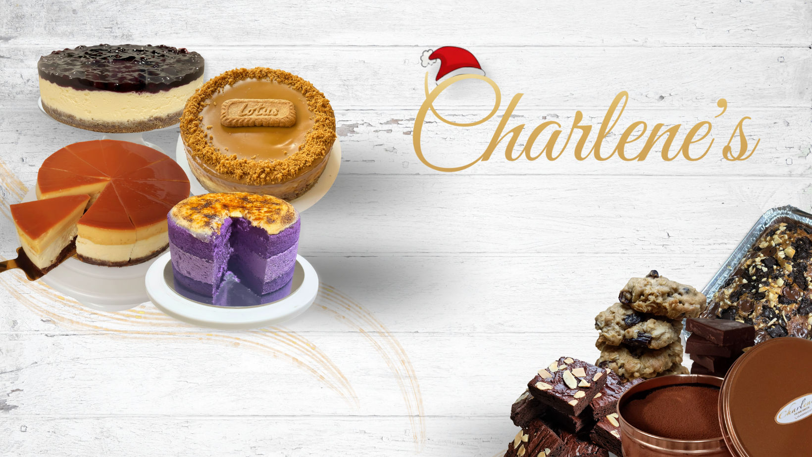 MZBS - Share your cravings with family & friends! Check out our updated ...