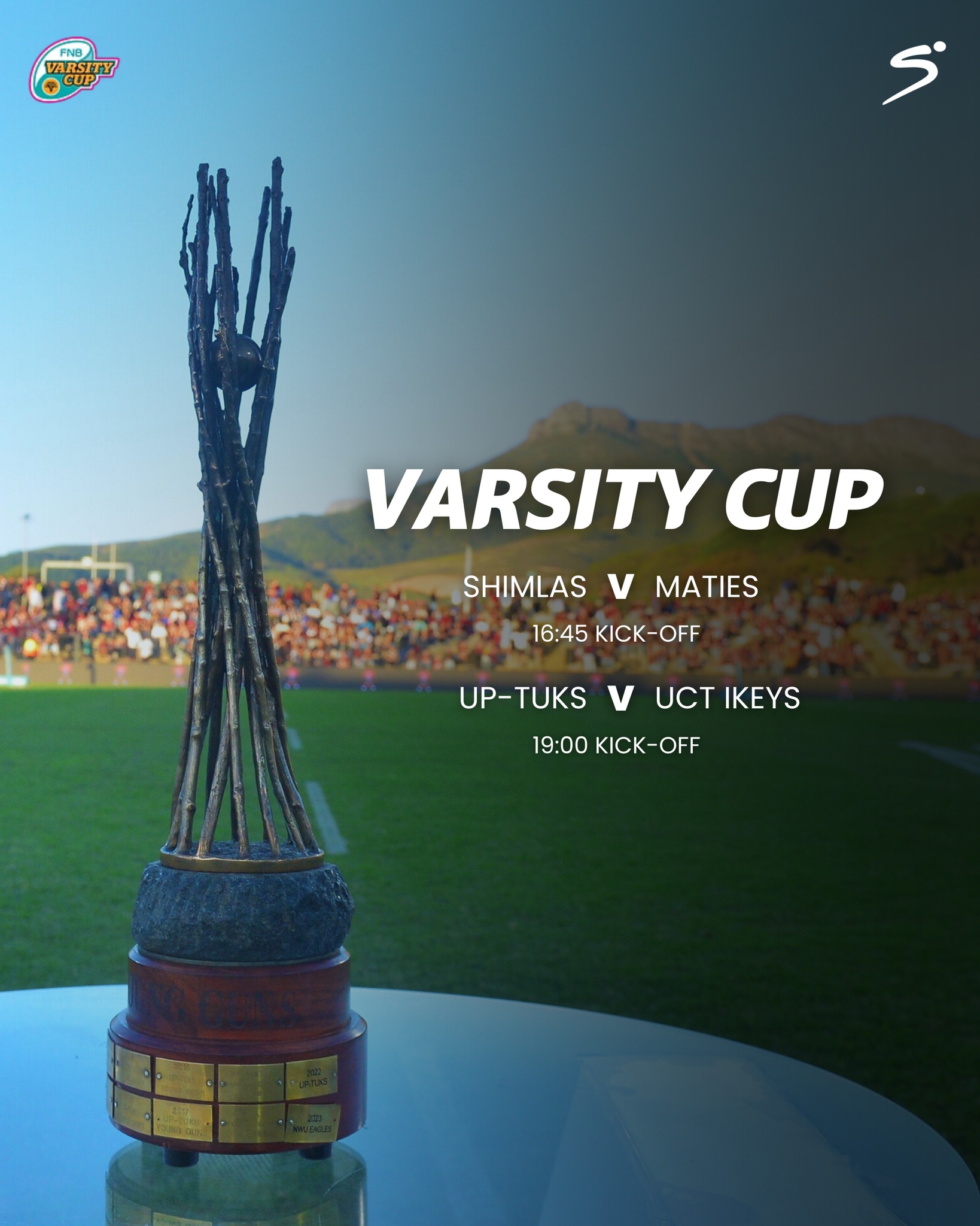 Maties Rugby Club