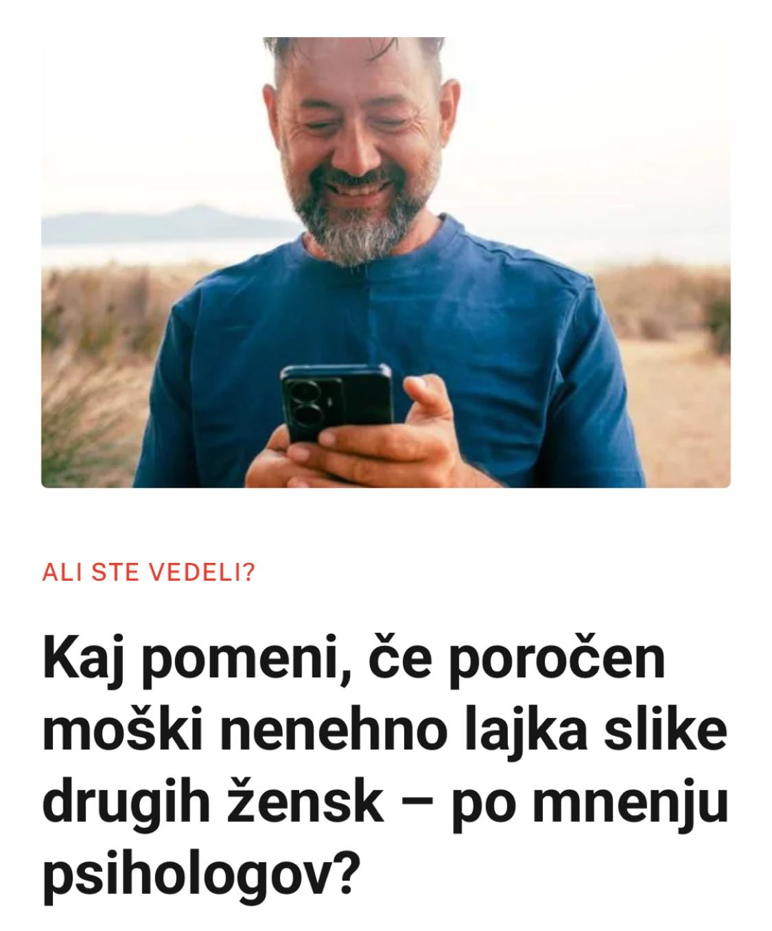 Narobesvet - Se vam to zdi normalno!? 🤔 Preberite več v... | Facebook