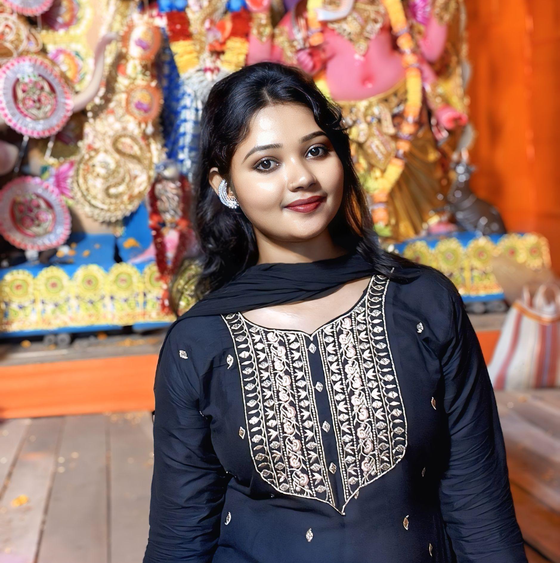 Mahuya Puja