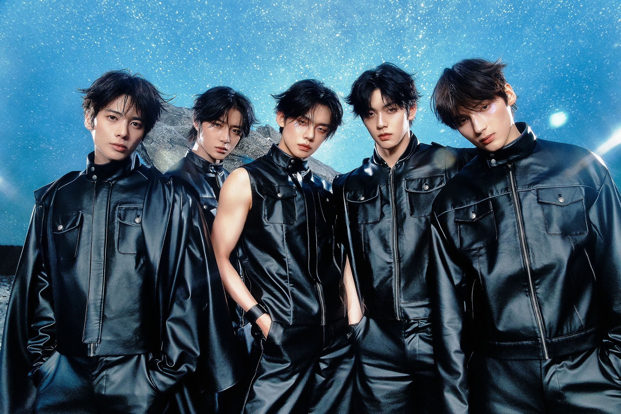 2020 TXT FANLIVE DREAM X TOGETHER 상세 안내 (+ENG/JPN/CHN)