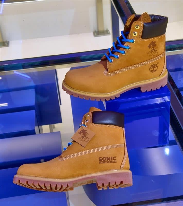 Timberland Shadow Boots SCTCS カスタム Timberland 6 | ヤマダウェブコム
