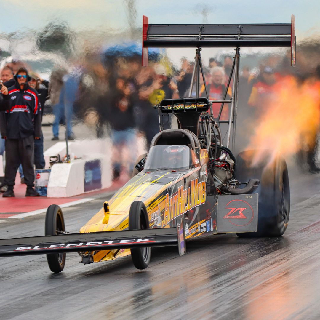 Toronto Motorsports Park added... - Toronto Motorsports Park