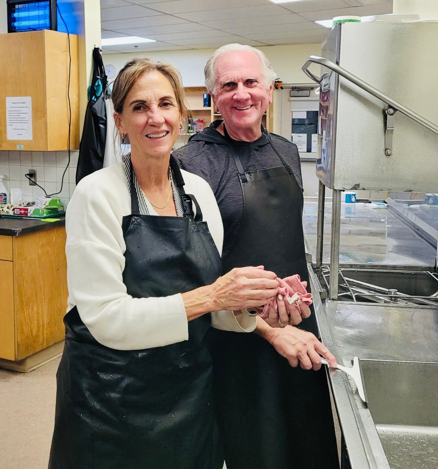 Lethbridge Soup Kitchen added a... - Lethbridge Soup Kitchen