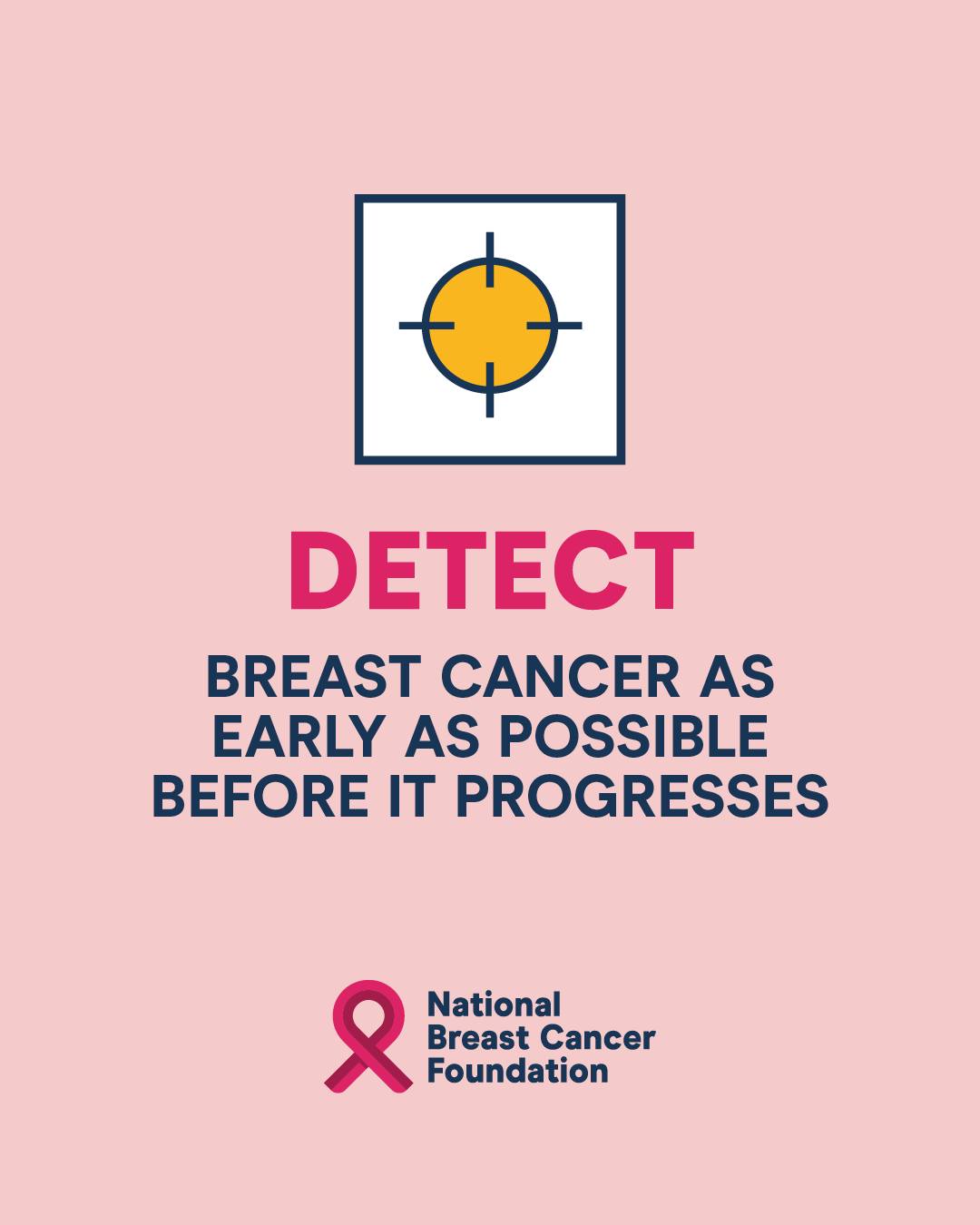 National Breast Cancer... - National Breast Cancer Foundation