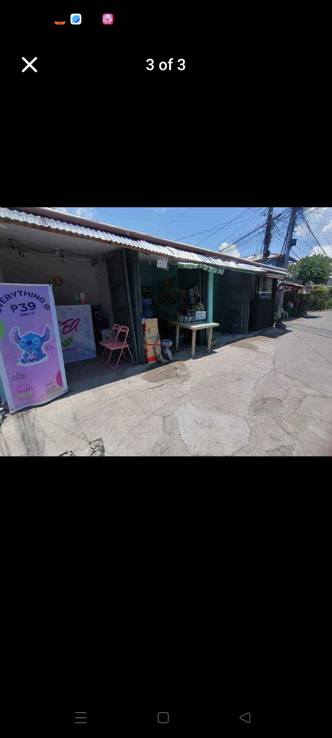 Space for rent🥰 - Property Rentals - Bacolod City | Facebook ...