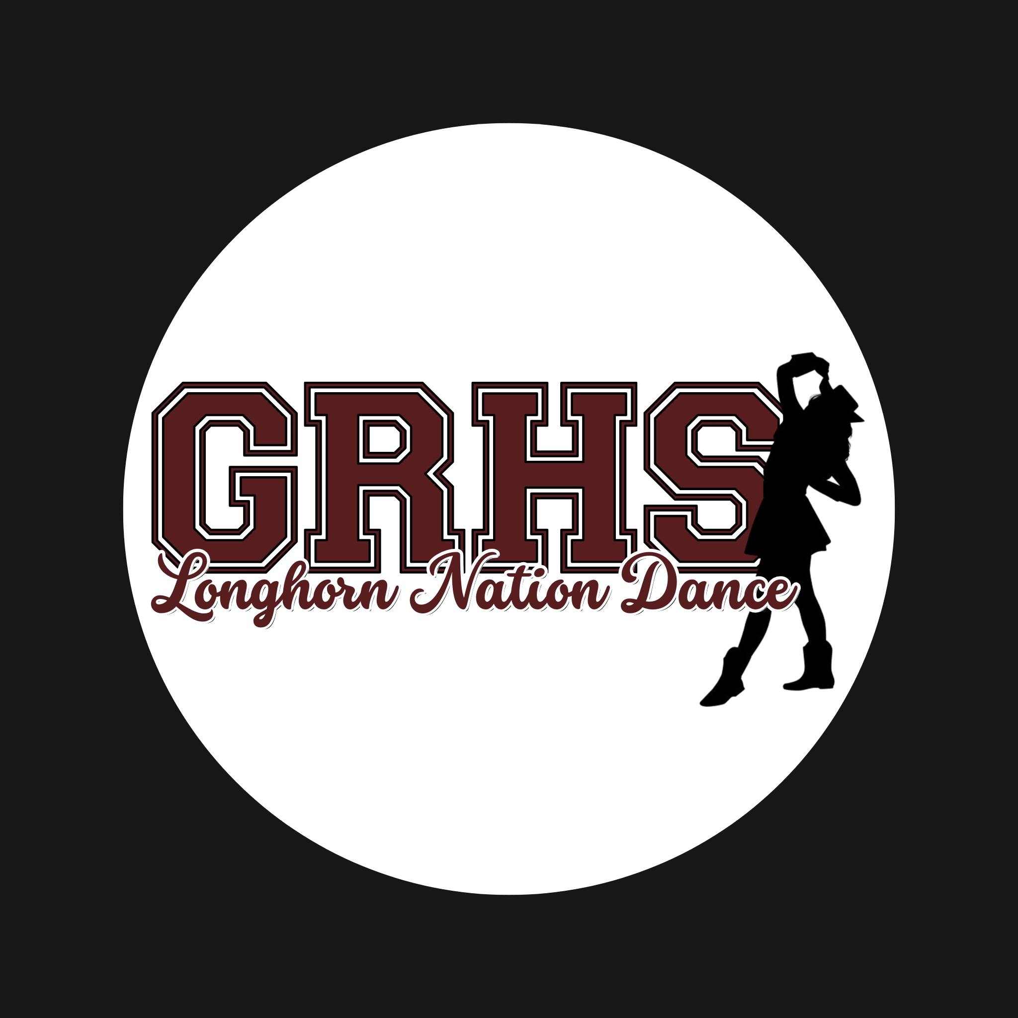 GRHS Lariettes &... - GRHS Lariettes & Belles Dance Team
