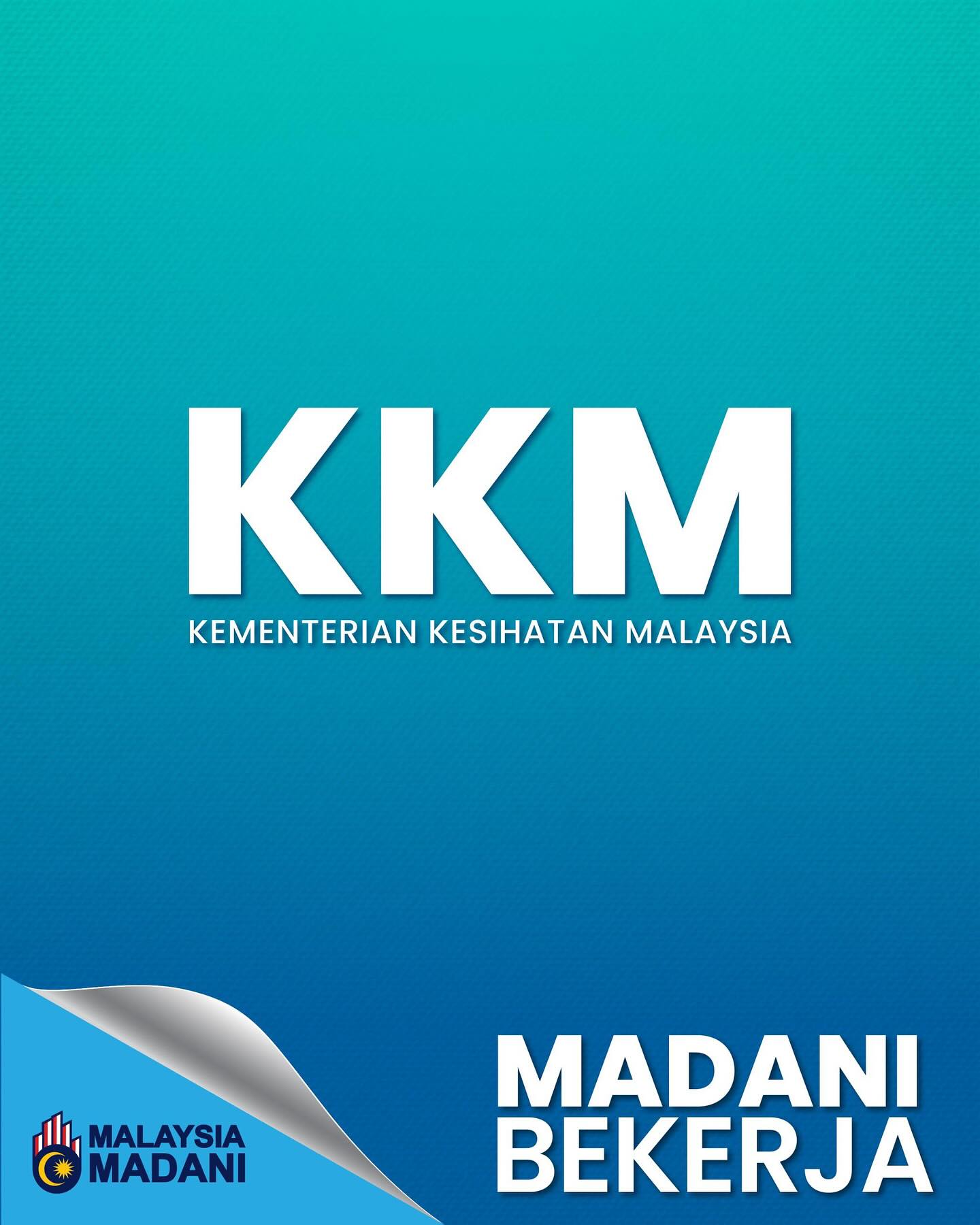 KEMENTERIAN KESIHATAN... - KEMENTERIAN KESIHATAN MALAYSIA