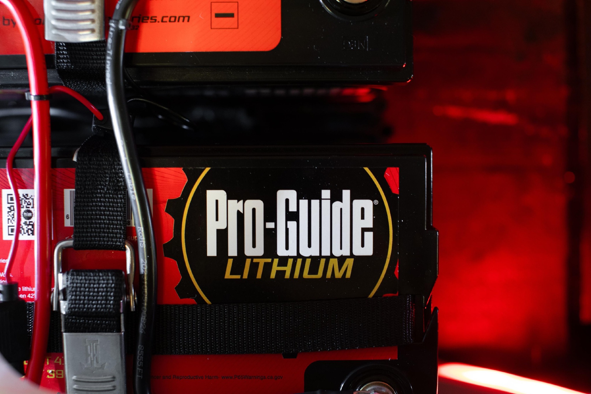 Pro-Guide Batteries | Golden MO