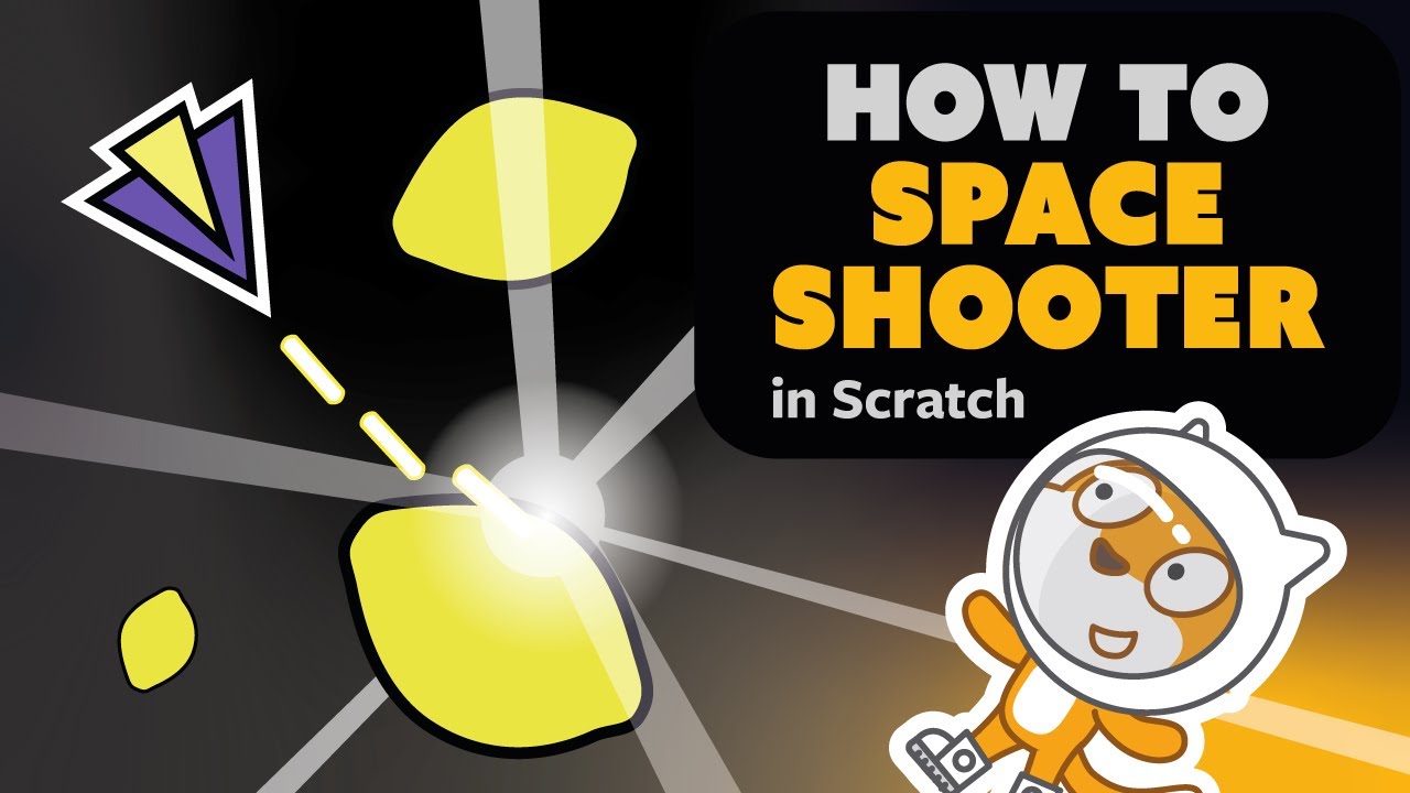 Griffpatch - 🍋 𝗥𝗲𝗮𝗱𝘆 𝘁𝗼 𝗙𝗶𝗴𝗵𝘁 𝗜𝗻𝘁𝗲𝗿𝘀𝘁𝗲𝗹𝗹𝗮𝗿 𝗟𝗲𝗺𝗼𝗻𝘀 𝗶𝗻 𝗦𝗰𝗿𝗮𝘁𝗰𝗵? 🚀 Hey ...