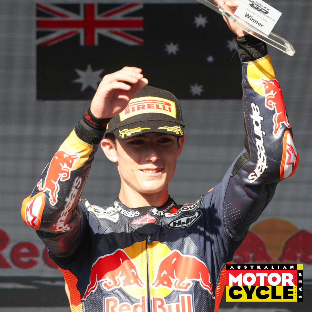 Australian - Aussie rider quotes from the Jerez GP round: It was a ...