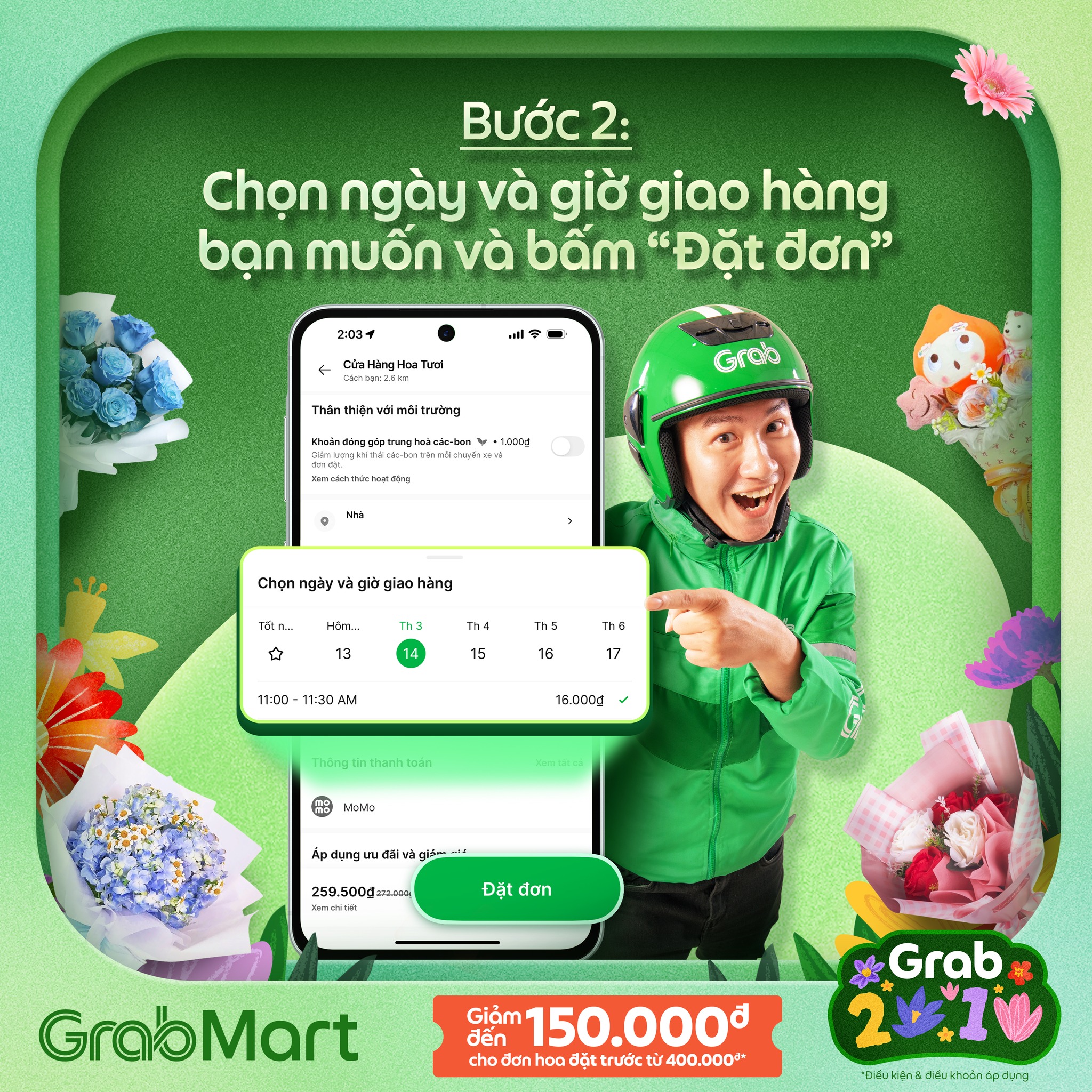 Grab - Grab added a new photo.