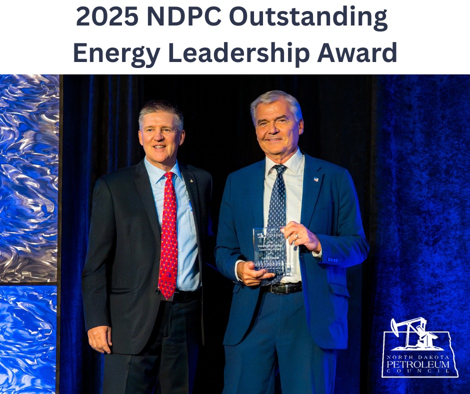 North Dakota Petroleum Council | Bismarck ND