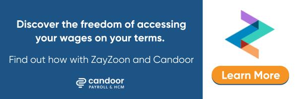 Candoor - We offer training on-demand! Our exclusive training sessions ...