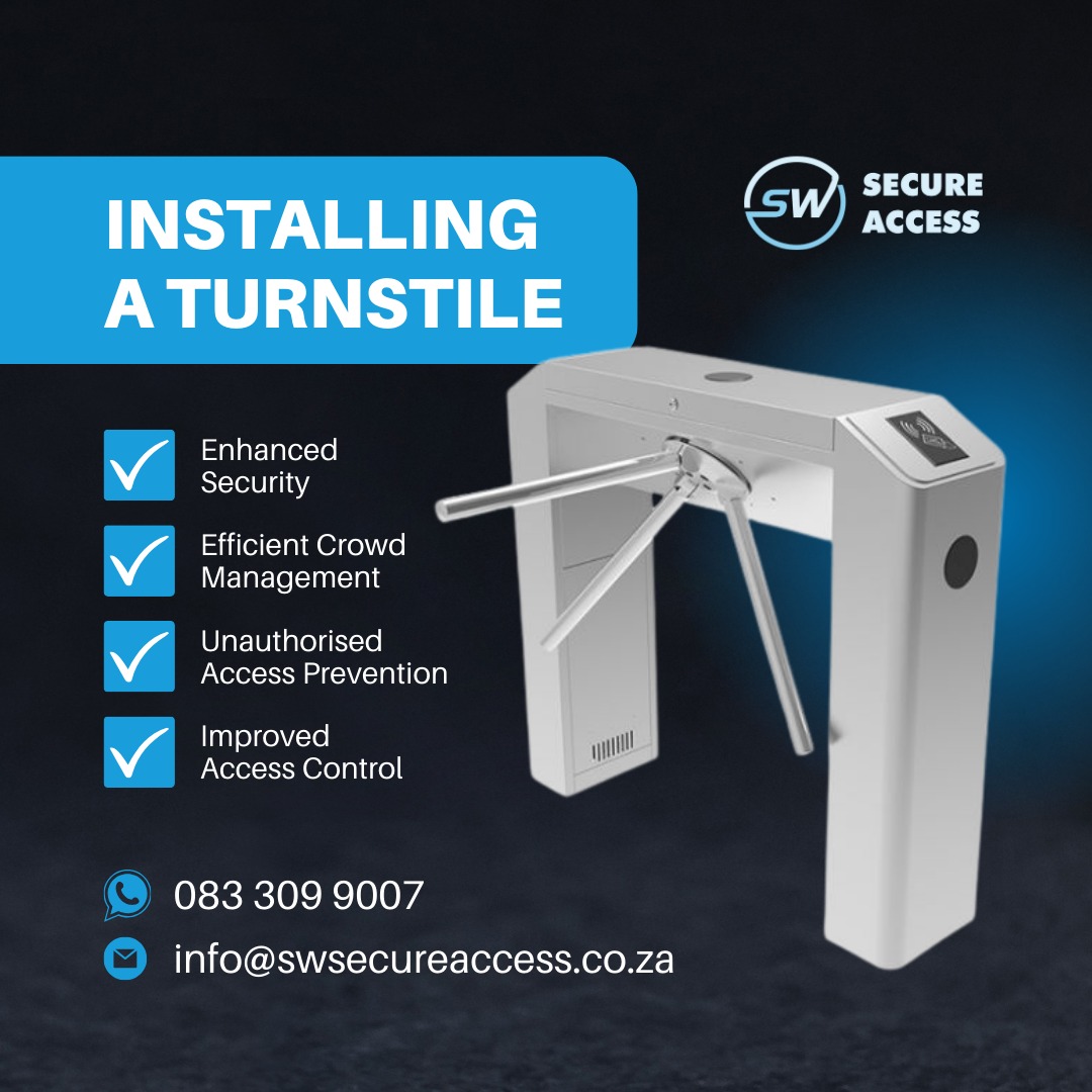 SW Secure Access | Durban