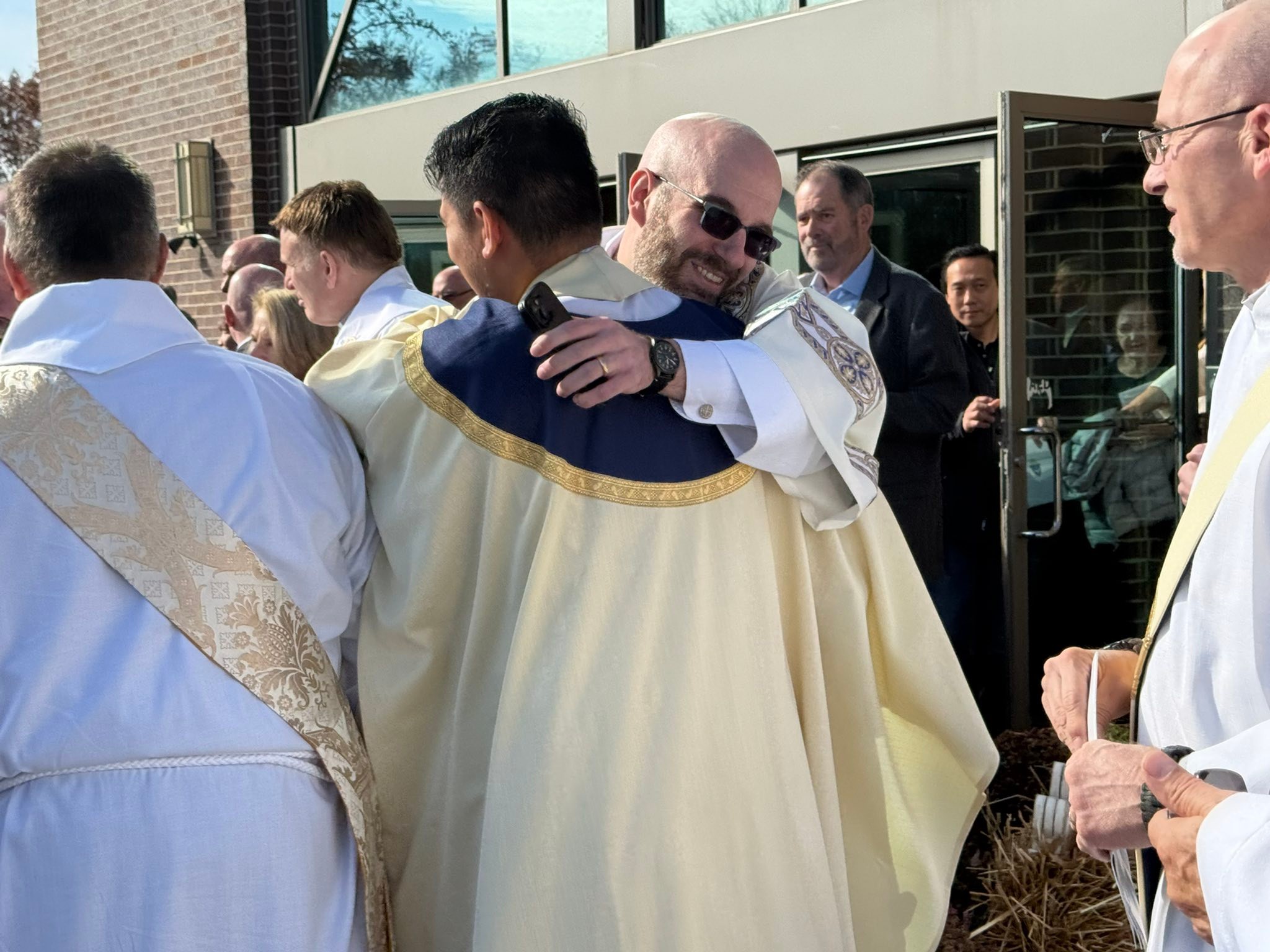 The Catholic Diocese of... - The Catholic Diocese of Trenton