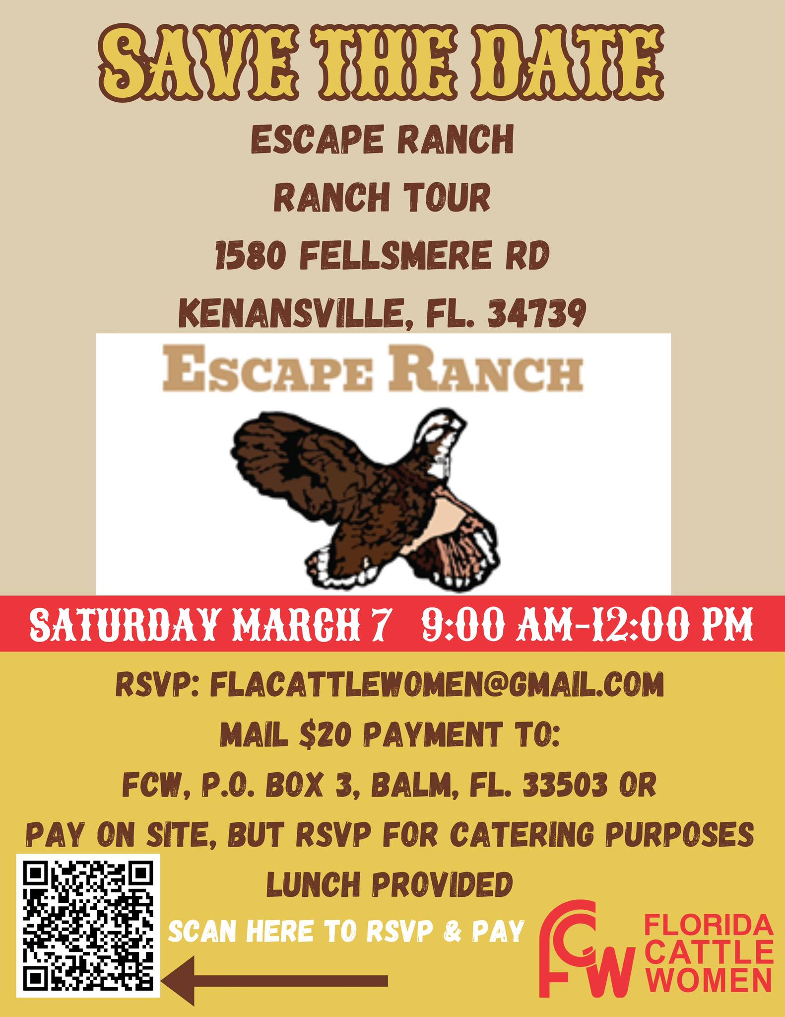 Manatee County Cattlewomen Association