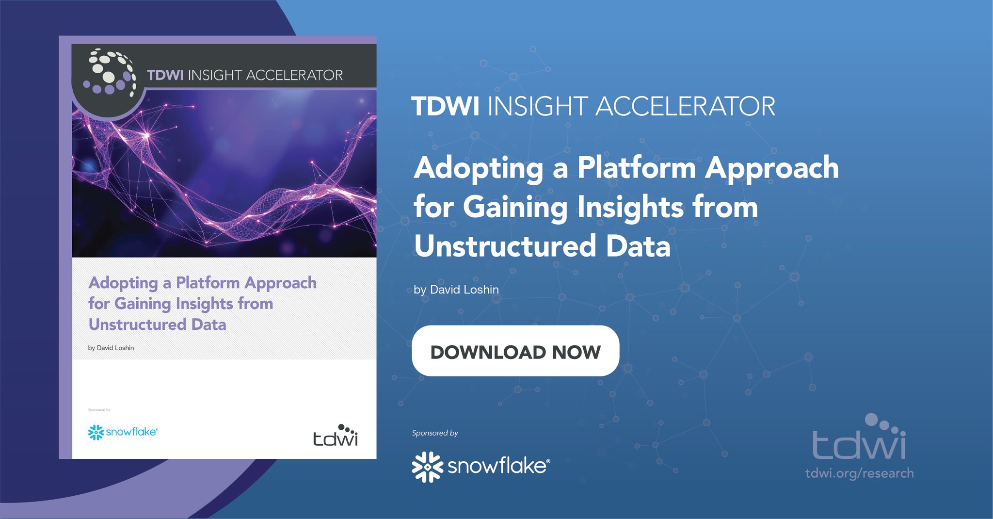 TDWI - New use cases for generative AI and LLMs are... | Facebook