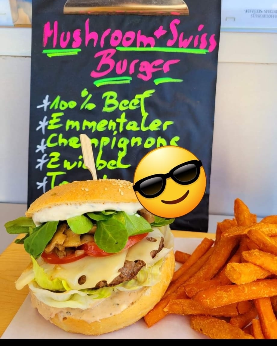 Ds Burger Saarbrcken
